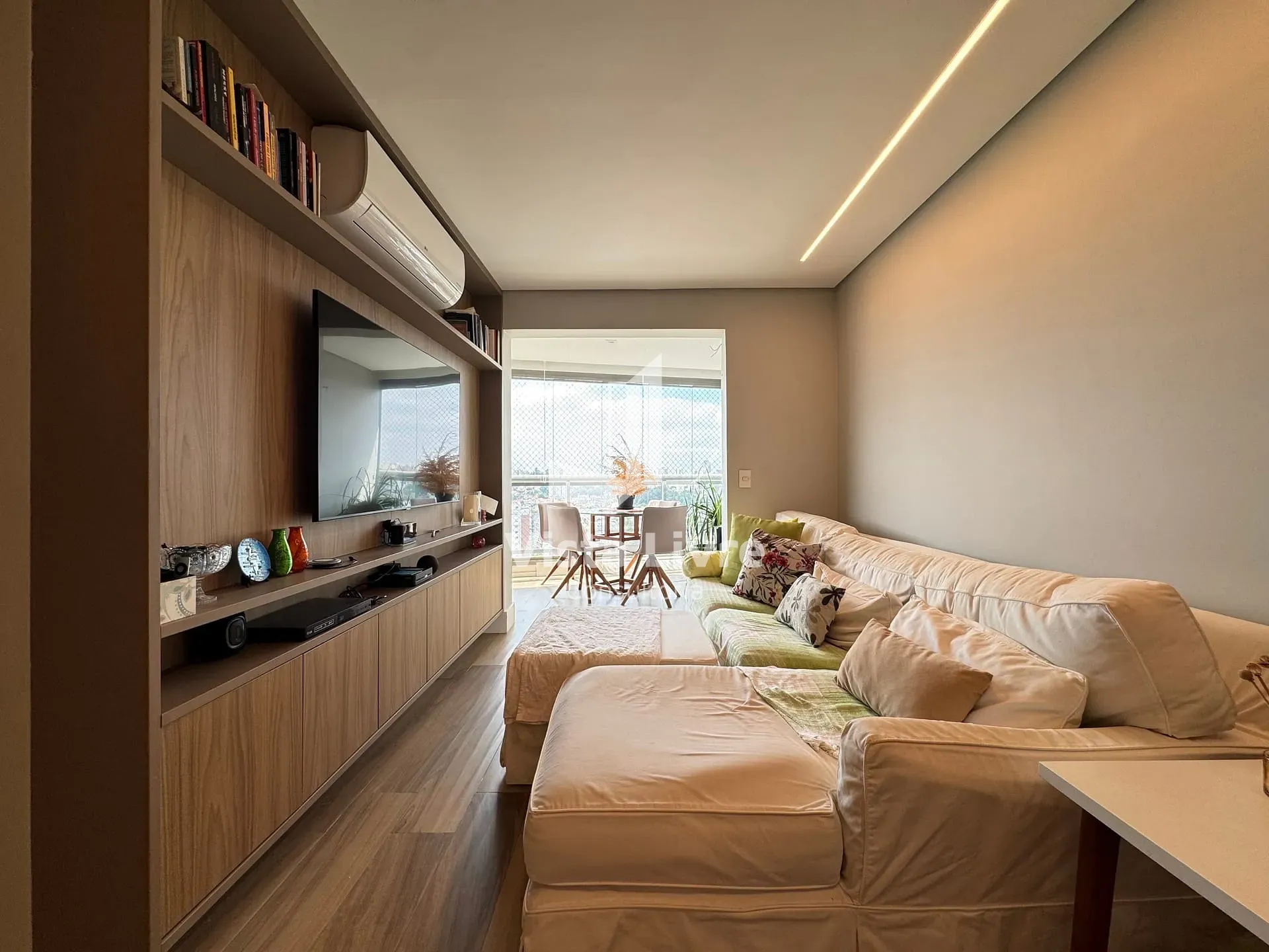 Apartamento, 2 quartos, 68 m² - Foto 7