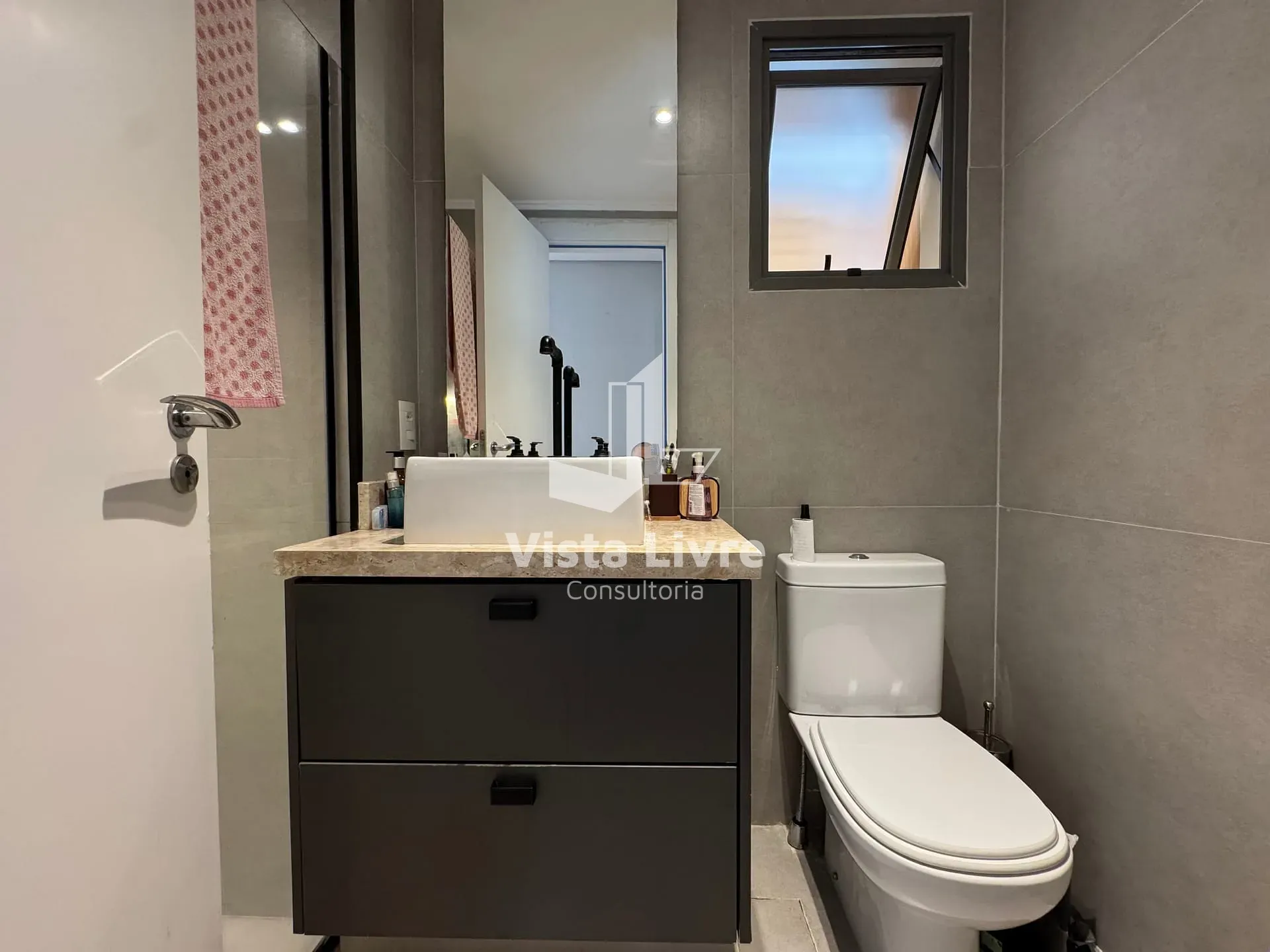 Apartamento, 2 quartos, 68 m² - Foto 12