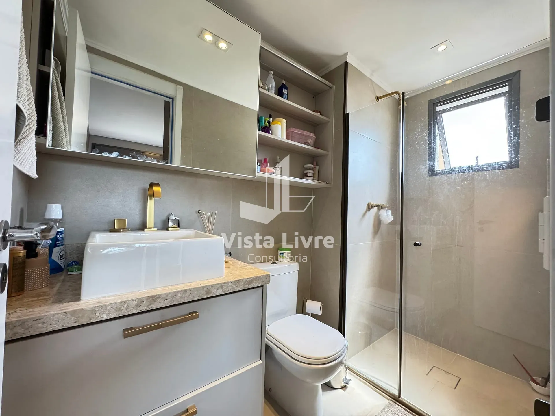 Apartamento, 2 quartos, 68 m² - Foto 13