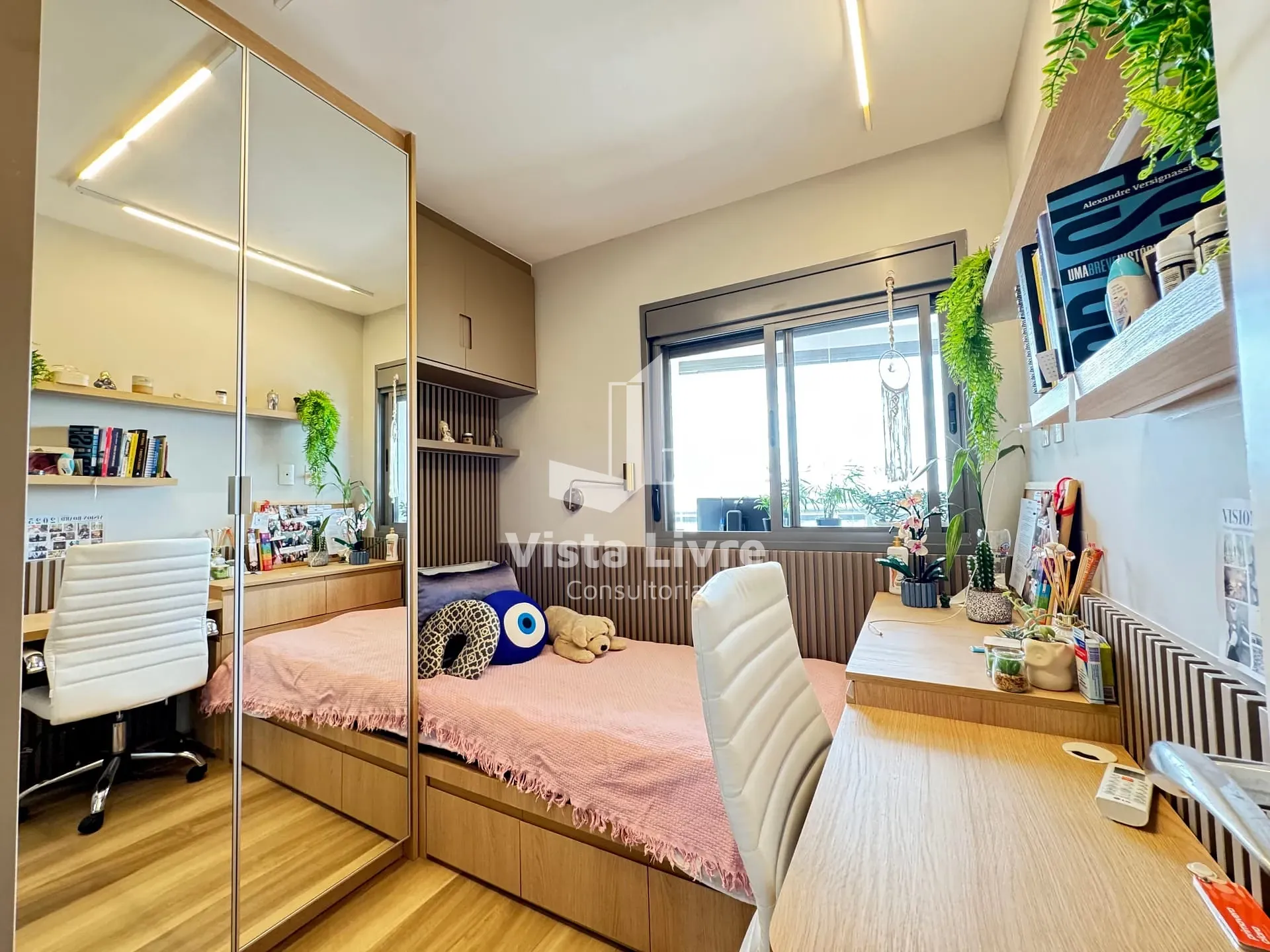 Apartamento, 2 quartos, 68 m² - Foto 8