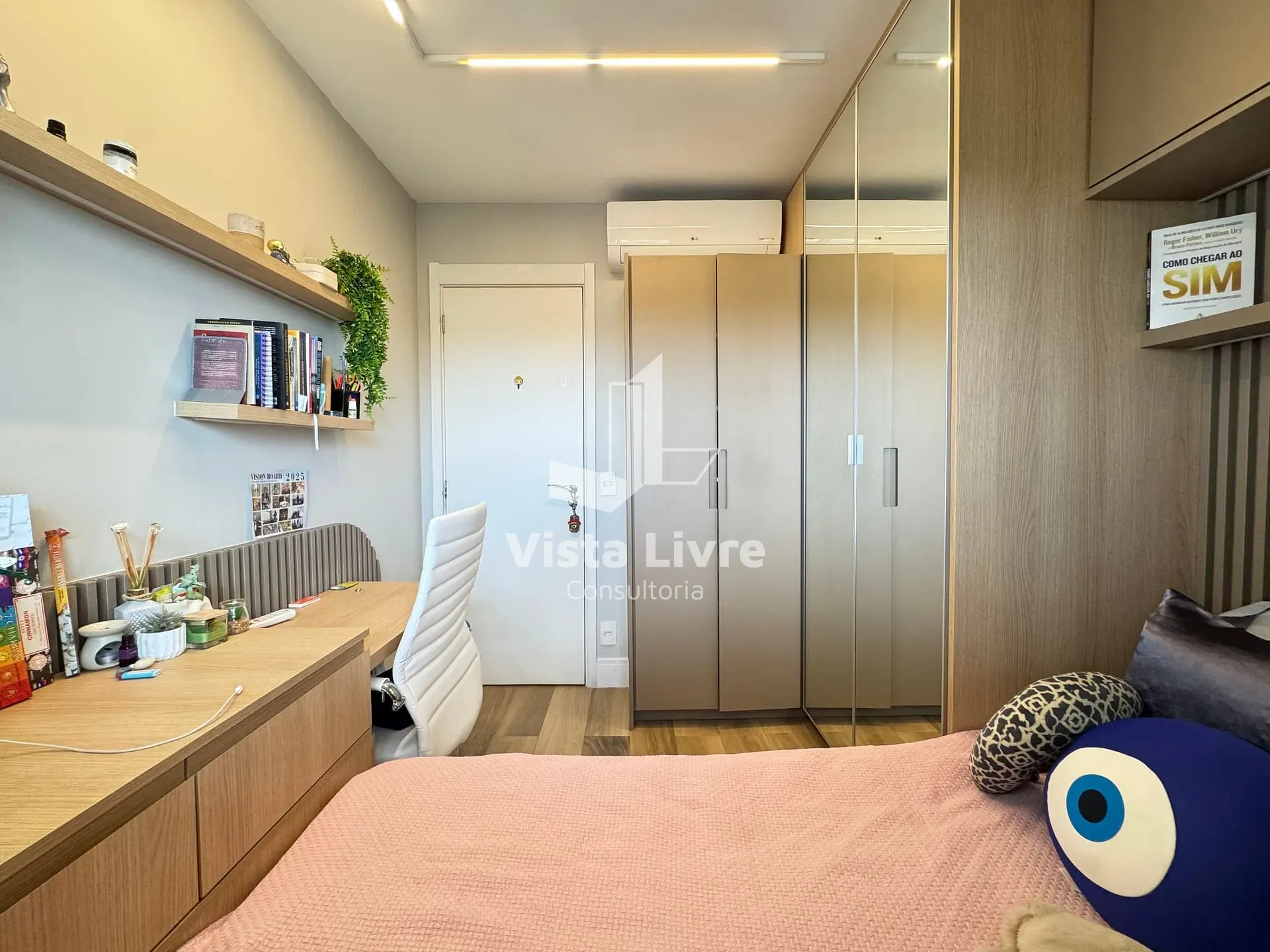 Apartamento, 2 quartos, 68 m² - Foto 9