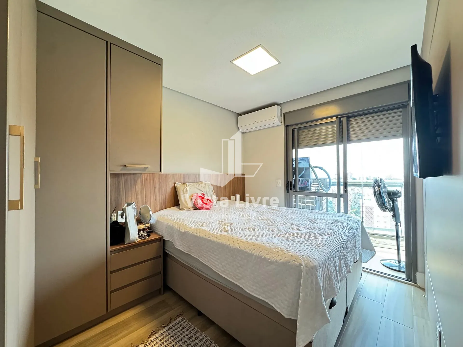 Apartamento, 2 quartos, 68 m² - Foto 10