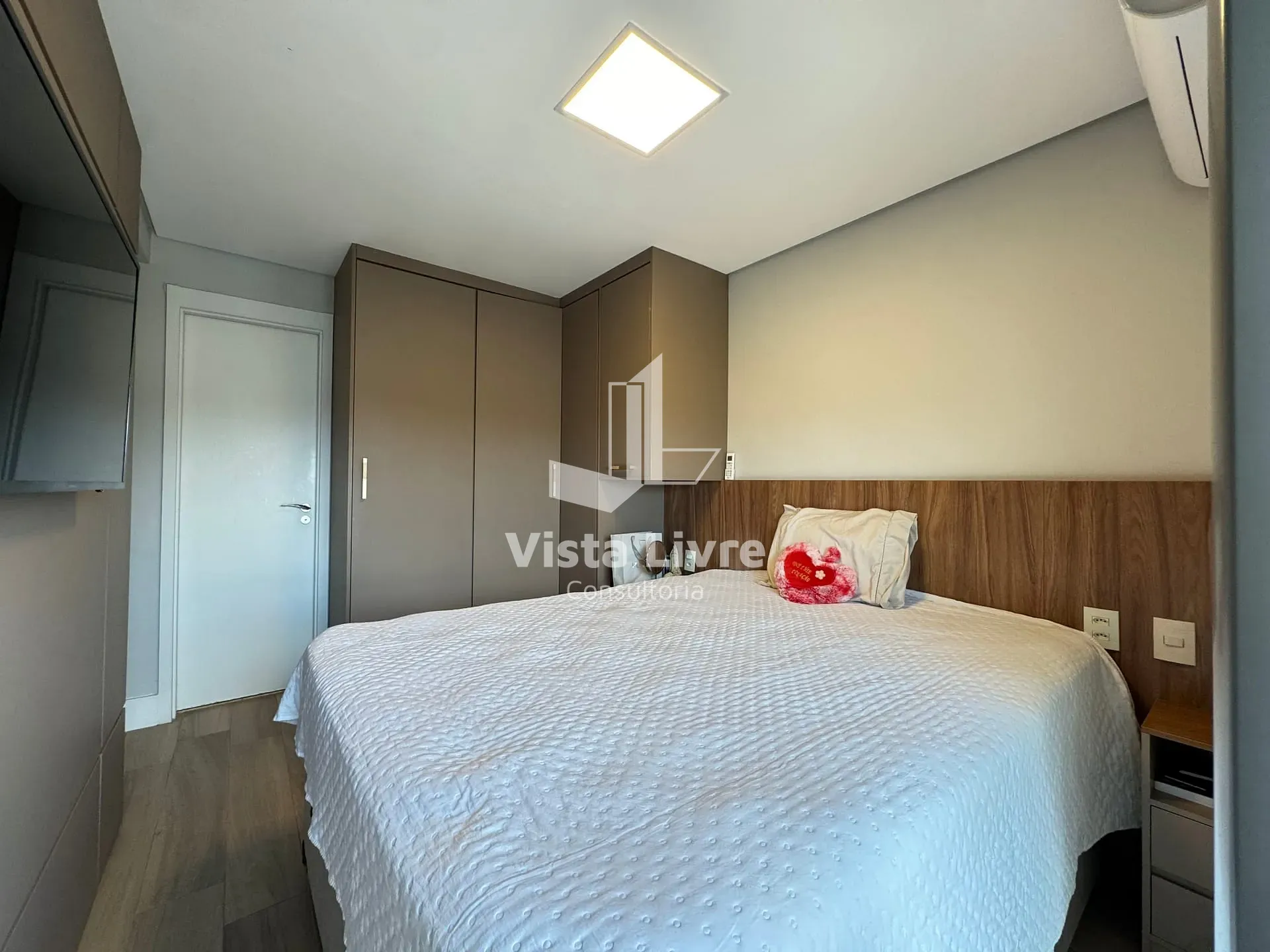 Apartamento, 2 quartos, 68 m² - Foto 11