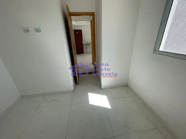 Apartamento com 39m² 2 quartos e 1 banheiro, à venda, no bairro Itaquera em São Paulo