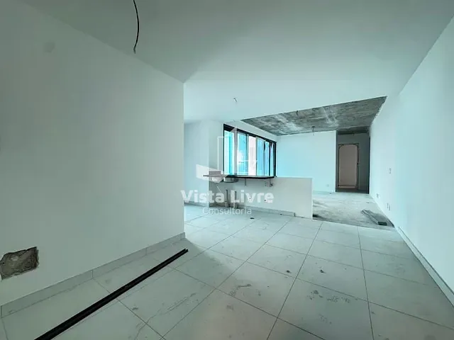 Apartamento com 178m² 3 quartos e 3 banheiros, à venda, no bairro Pinheiros em São Paulo