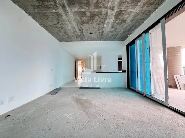 Apartamento com 178m² 3 quartos e 3 banheiros, à venda, no bairro Pinheiros em São Paulo
