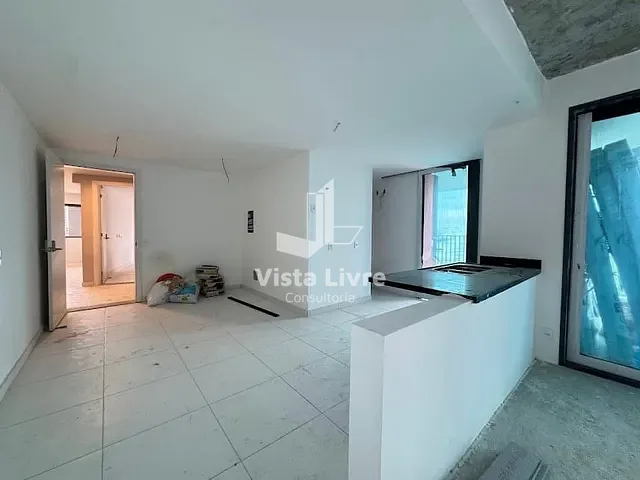Apartamento com 178m² 3 quartos e 3 banheiros, à venda, no bairro Pinheiros em São Paulo