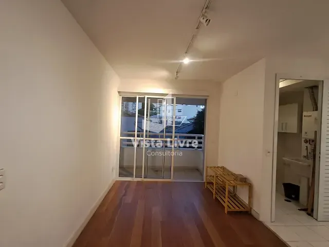 Apartamento com 42m² 1 quarto e 1 banheiro, à venda, no bairro Pompeia em São Paulo