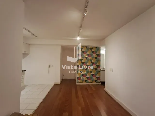 Apartamento com 42m² 1 quarto e 1 banheiro, à venda, no bairro Pompeia em São Paulo