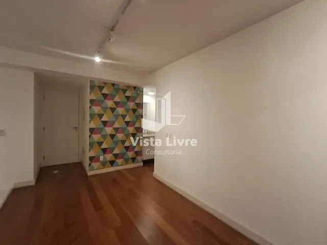 Apartamento com 42m² 1 quarto e 1 banheiro, à venda, no bairro Pompeia em São Paulo