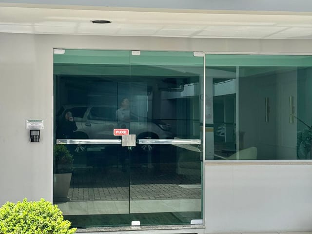 Foto do Apartamento - Apartamento à venda, Dom Bosco, Itajaí, SC | Interpraias Imóveis