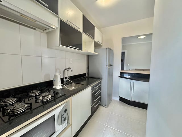 Foto do Apartamento - Apartamento à venda, Dom Bosco, Itajaí, SC | Interpraias Imóveis
