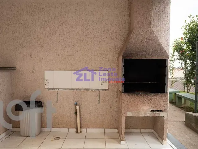 Apartamento com 38m² 2 quartos e 1 banheiro, à venda, no bairro Jardim Sao Paulo(Zona Norte) em São Paulo