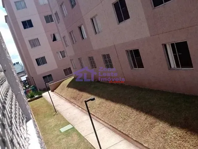 Apartamento com 38m² 2 quartos e 1 banheiro, à venda, no bairro Jardim Sao Paulo(Zona Norte) em São Paulo