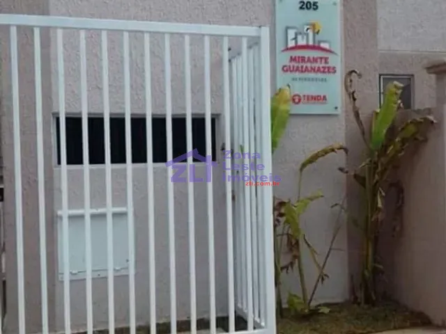 Apartamento com 38m² 2 quartos e 1 banheiro, à venda, no bairro Jardim Sao Paulo(Zona Norte) em São Paulo