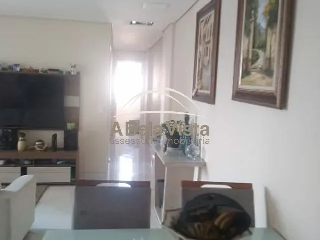 Apartamento 2 quartos e 2 banheiros, à venda, no bairro Vila Osasco em Osasco