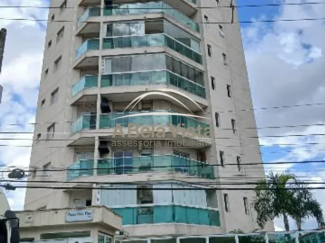 Apartamento 2 quartos e 2 banheiros, à venda, no bairro Vila Osasco em Osasco