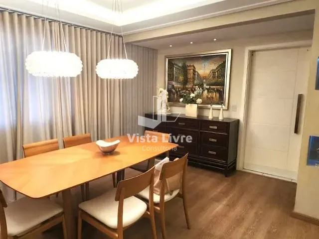 Apartamento com 96m² 2 quartos e 2 banheiros, à venda, no bairro Jardim Europa em São Paulo