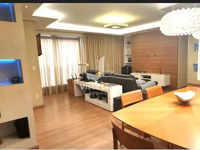 Apartamento com 96m² 2 quartos e 2 banheiros, à venda, no bairro Jardim Europa em São Paulo