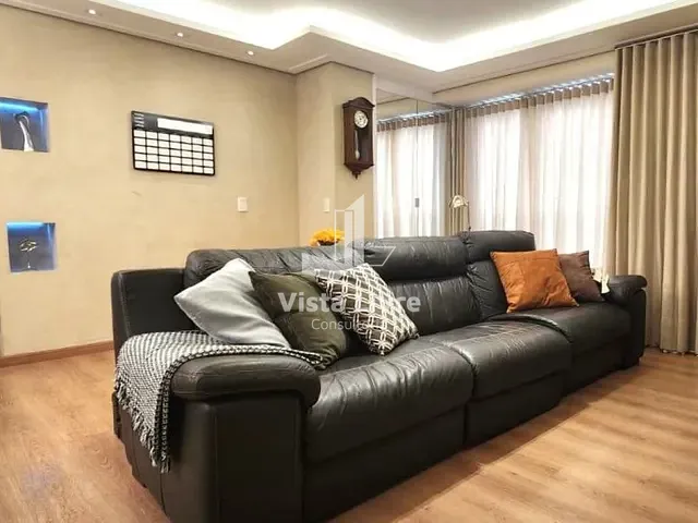 Apartamento com 96m² 2 quartos e 2 banheiros, à venda, no bairro Jardim Europa em São Paulo