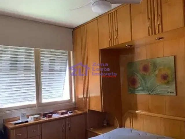 Apartamento com 109m² 3 quartos e 3 banheiros, à venda, no bairro Parque São Jorge em São Paulo