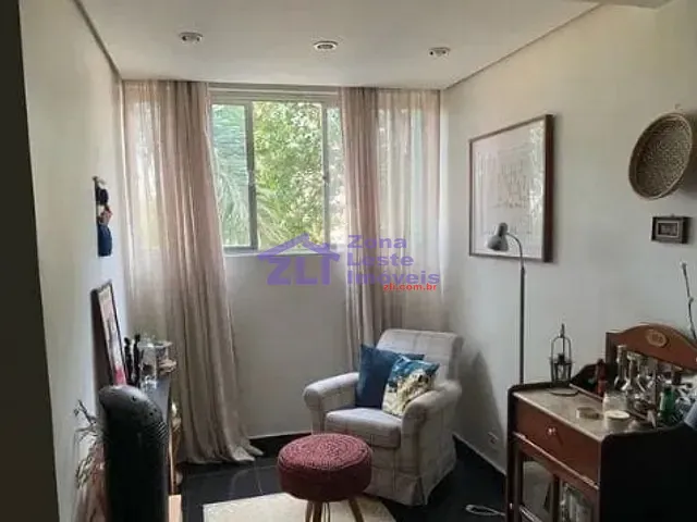 Apartamento com 109m² 3 quartos e 3 banheiros, à venda, no bairro Parque São Jorge em São Paulo