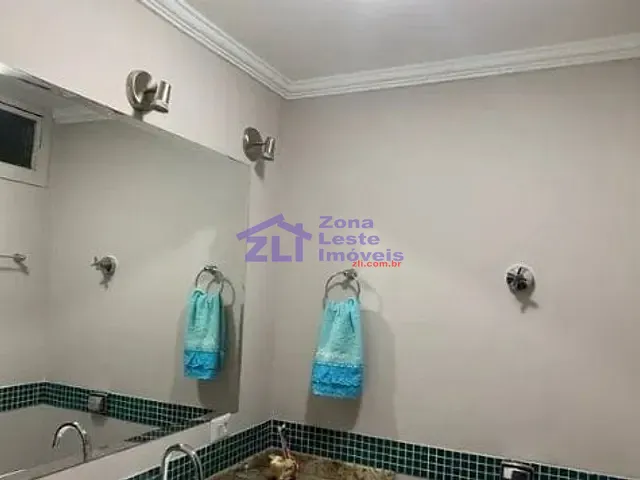 Apartamento com 109m² 3 quartos e 3 banheiros, à venda, no bairro Parque São Jorge em São Paulo