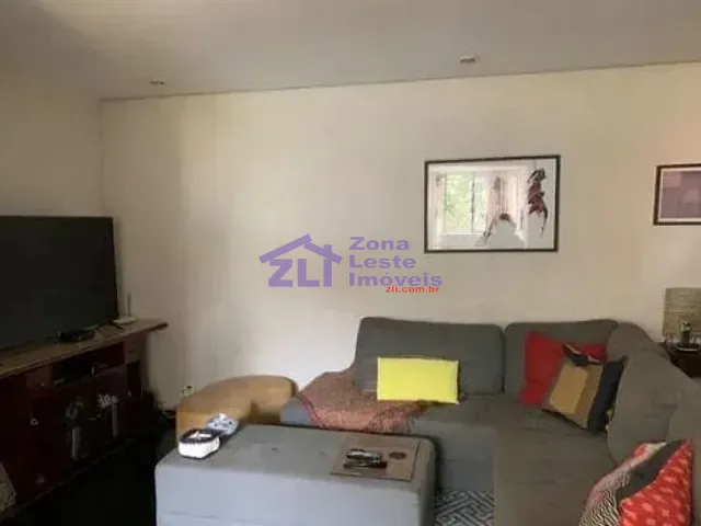 Apartamento com 109m² 3 quartos e 3 banheiros, à venda, no bairro Parque São Jorge em São Paulo