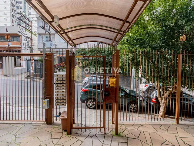 Terreno com 66m², à venda, no bairro Floresta em Porto Alegre