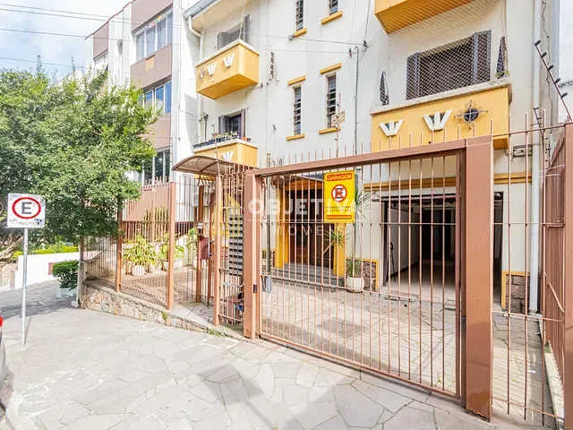 Terreno com 66m², à venda, no bairro Floresta em Porto Alegre