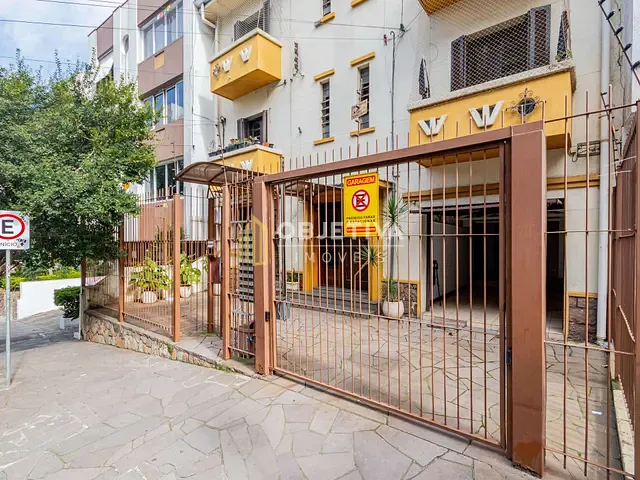 Terreno com 66m², à venda, no bairro Floresta em Porto Alegre