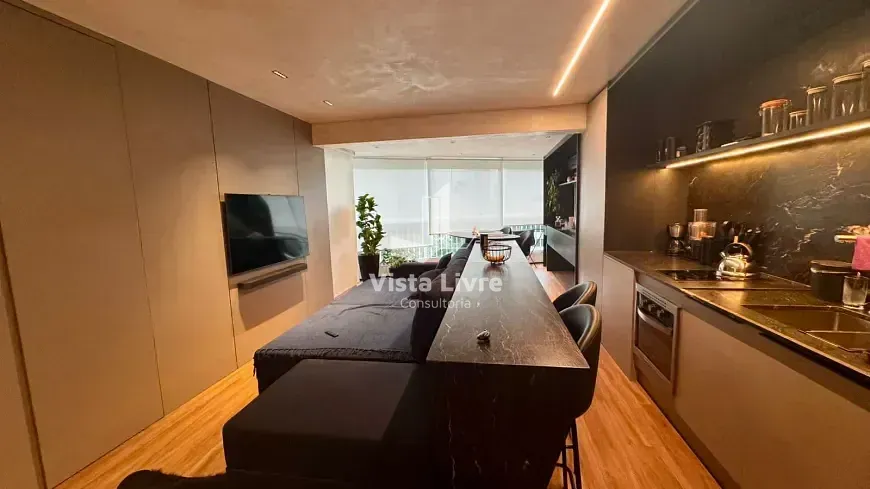 Apartamento, 1 quarto, 50 m² - Foto 2