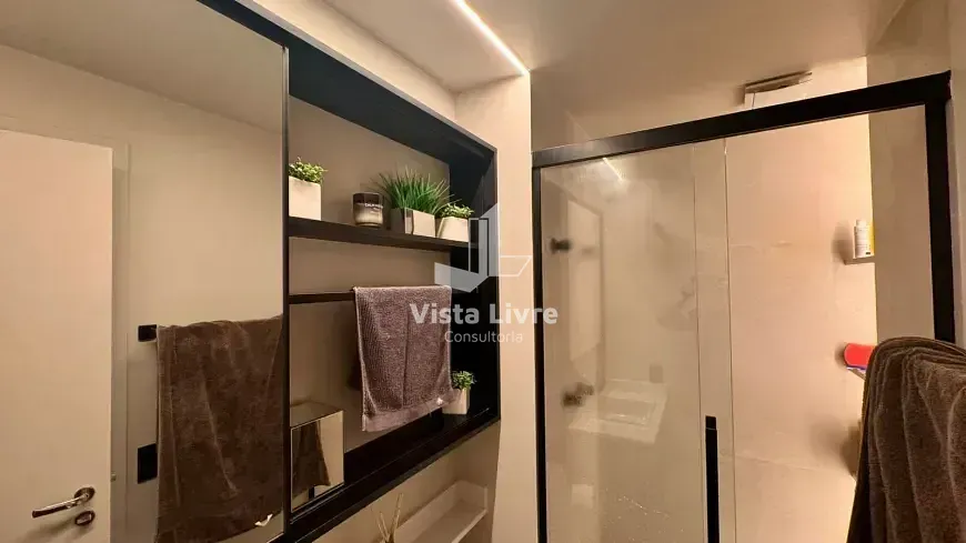 Apartamento, 1 quarto, 50 m² - Foto 10