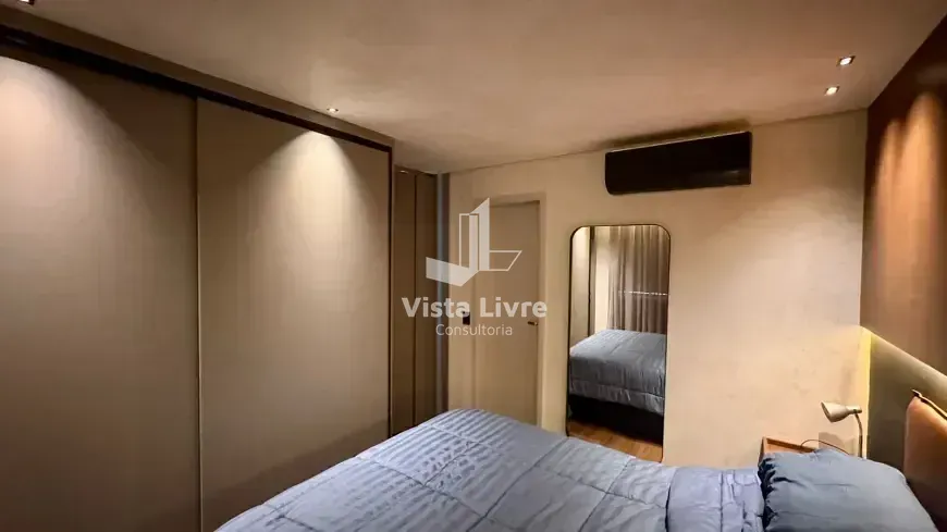 Apartamento, 1 quarto, 50 m² - Foto 7