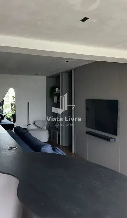 Apartamento, 1 quarto, 50 m² - Foto 8