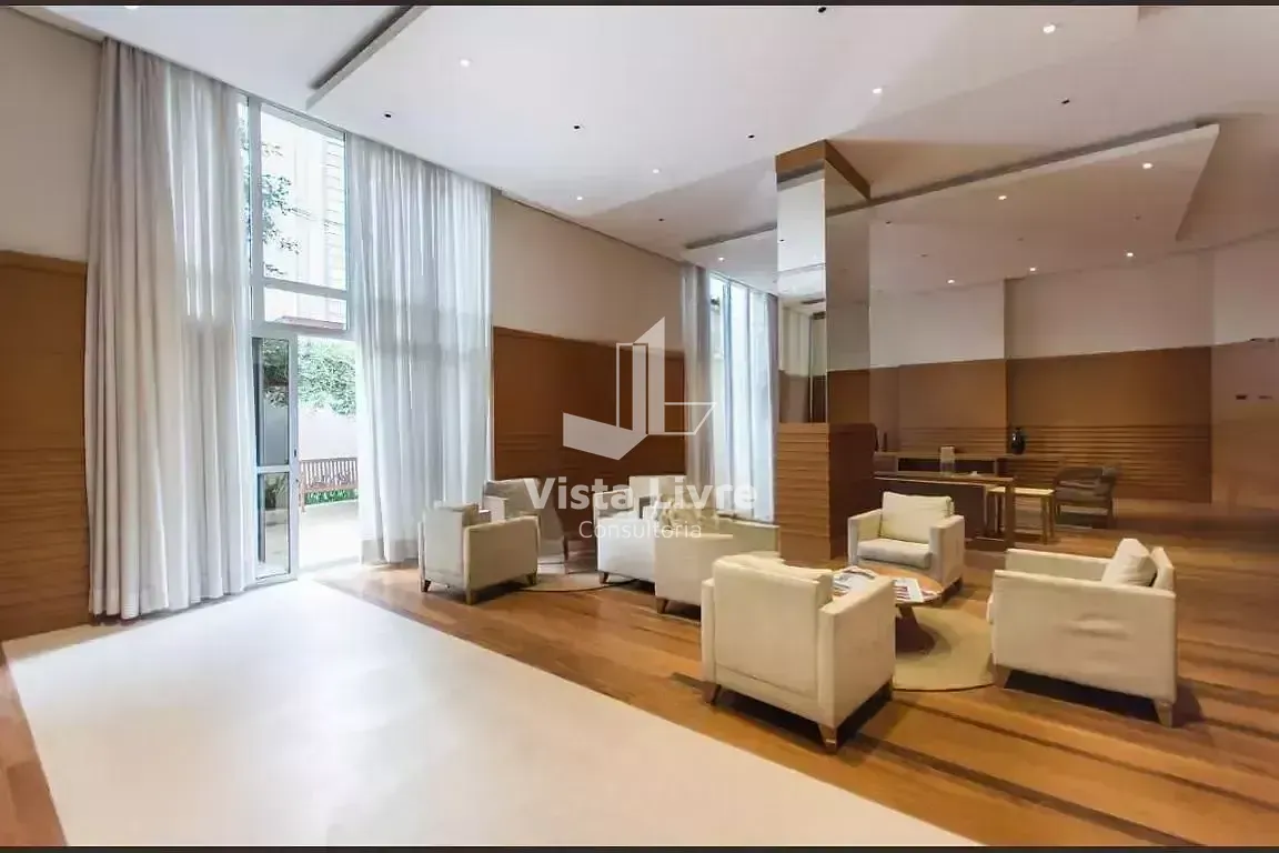 Apartamento, 1 quarto, 50 m² - Foto 11