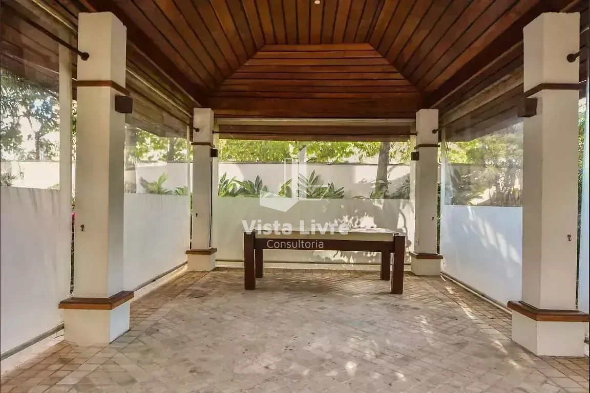 Apartamento, 1 quarto, 50 m² - Foto 12
