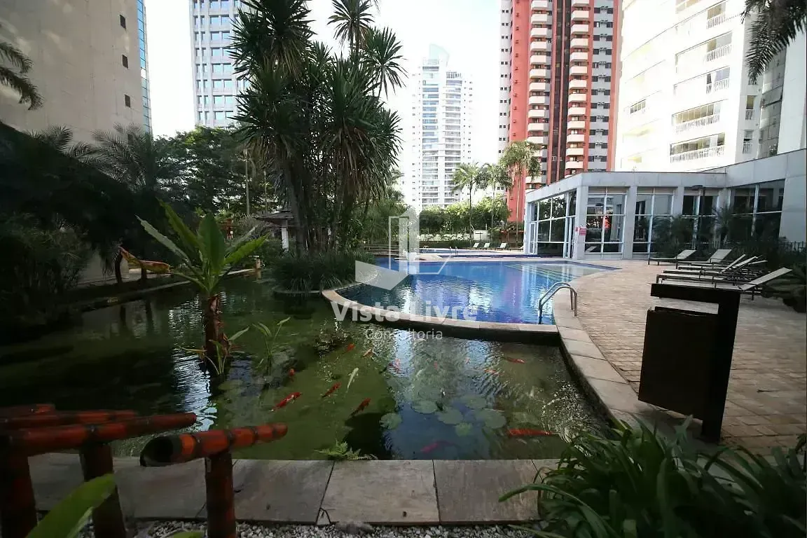 Apartamento, 1 quarto, 50 m² - Foto 13
