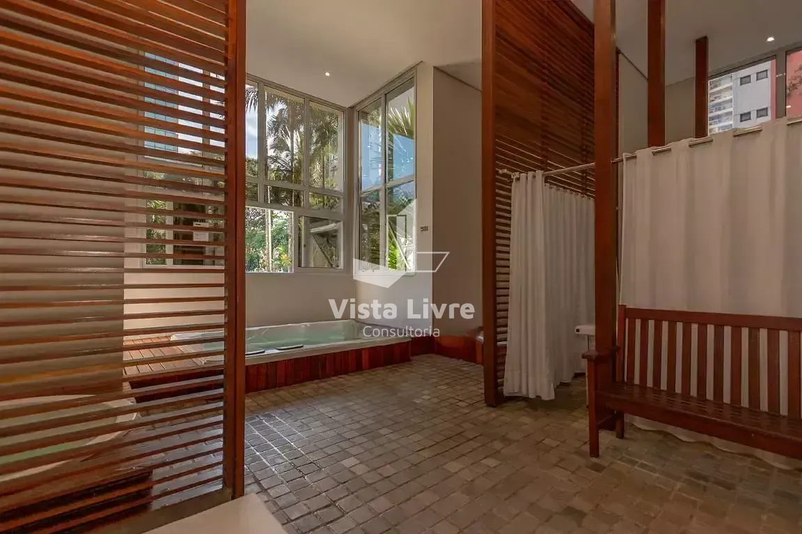 Apartamento, 1 quarto, 50 m² - Foto 16