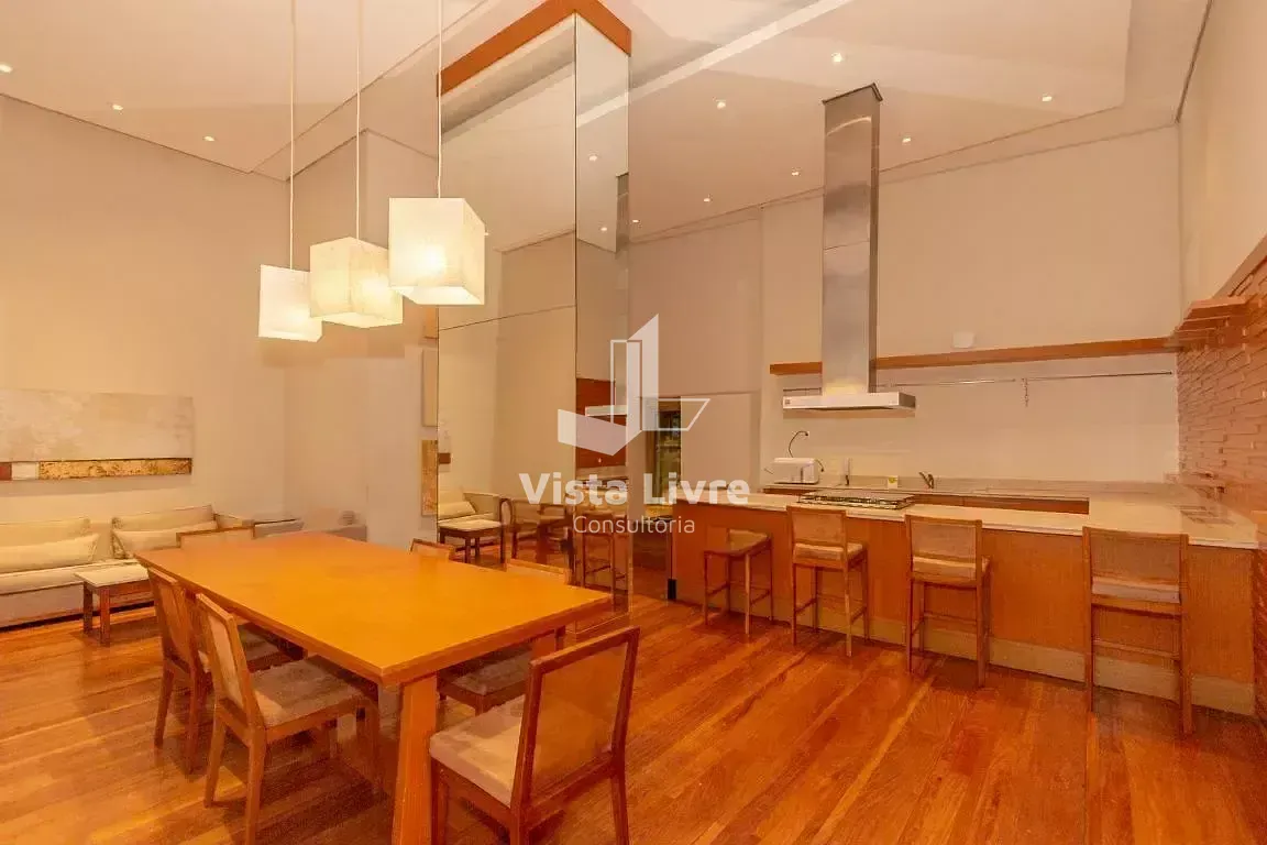Apartamento, 1 quarto, 50 m² - Foto 21