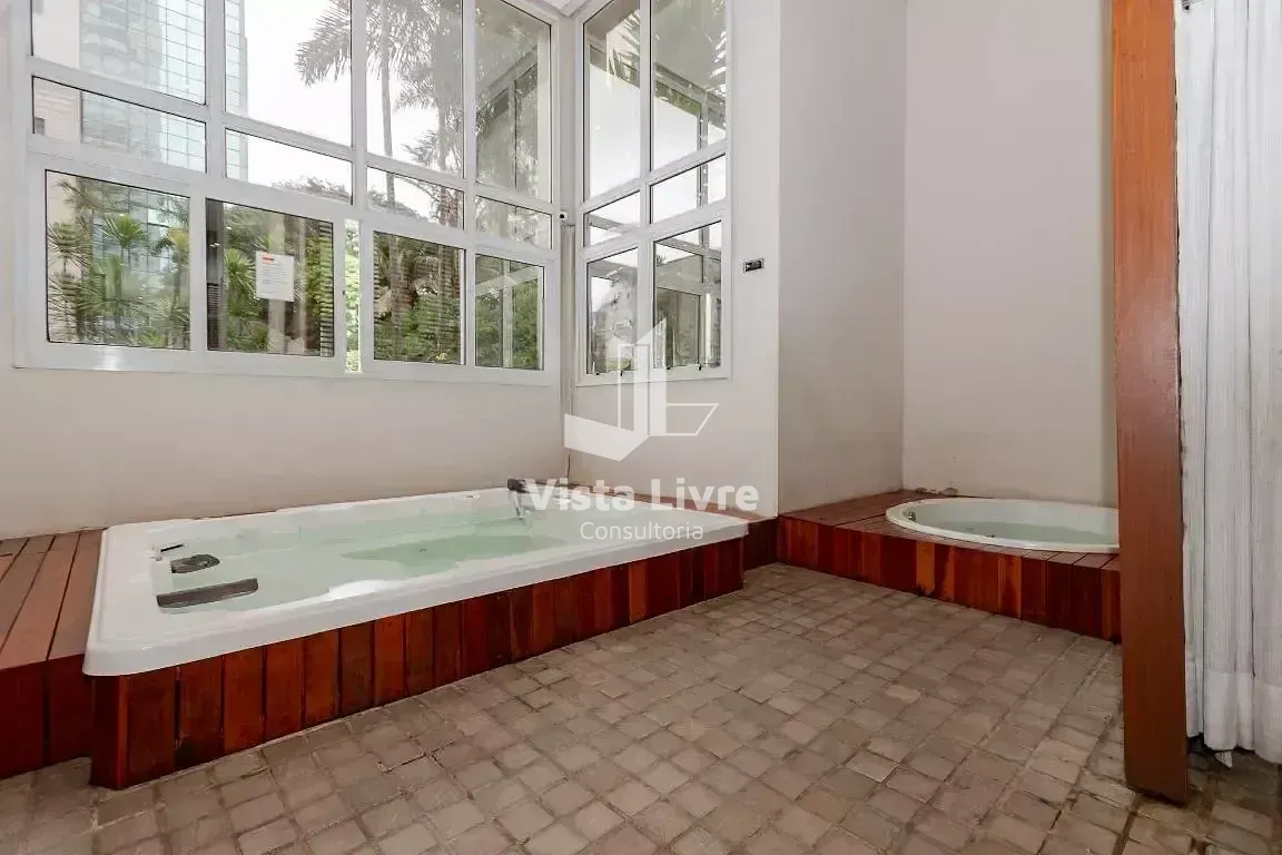 Apartamento, 1 quarto, 50 m² - Foto 17