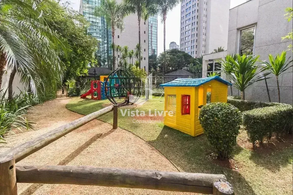 Apartamento, 1 quarto, 50 m² - Foto 24