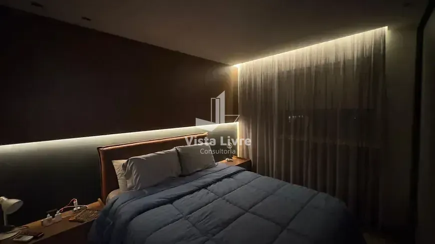 Apartamento, 1 quarto, 50 m² - Foto 5