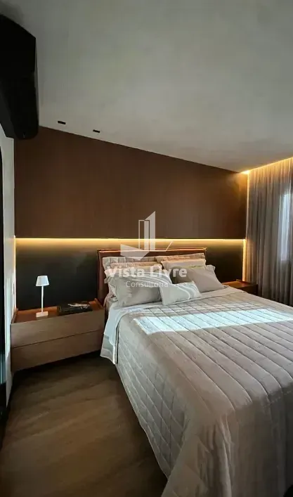 Apartamento, 1 quarto, 50 m² - Foto 6