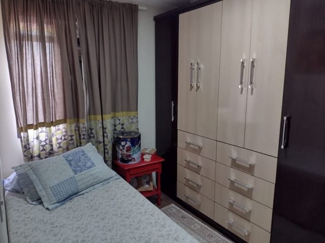 Foto do Apartamento - Apartamento à venda 2 Quartos, 1 Vaga, 40M², Cidade Nova Heliópolis, São Paulo - SP | Condomínio Imperio Delamare-Sabesp | ZONA LESTE IMÓVEIS