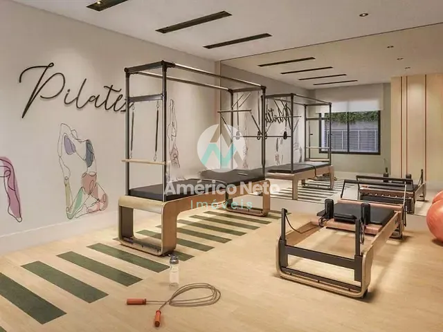 Apartamento 3 quartos e 1 banheiro, à venda, no bairro Santa Paula em São Caetano do Sul