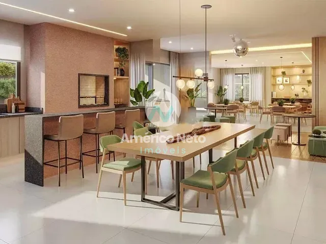 Apartamento 3 quartos e 1 banheiro, à venda, no bairro Santa Paula em São Caetano do Sul