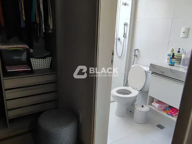 Apartamento com 112m², para alugar, no bairro Parque Campolim em Sorocaba