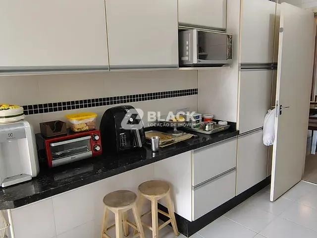 Apartamento com 112m², para alugar, no bairro Parque Campolim em Sorocaba