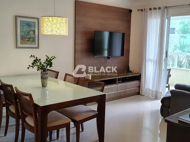 Apartamento com 112m², para alugar, no bairro Parque Campolim em Sorocaba